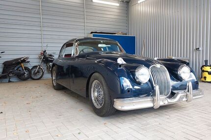 Jaguar XK 40.000 km 33.000 &euro; Ganderkesee 27777