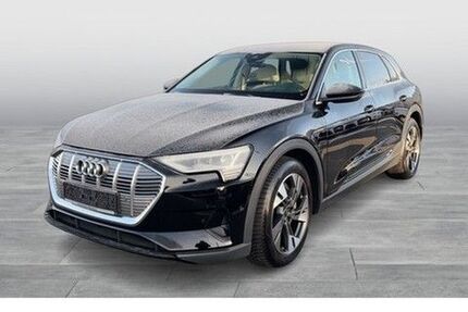 Audi e-tron 24.592 km 31.775 &euro; Oldenburg 26135