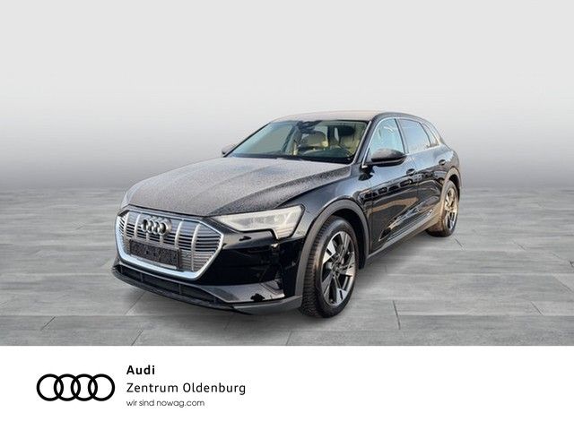 Audi e-tron 24.592 km 31.775 &euro; Oldenburg 26135