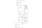 Etagenwohnung Oldenburg Ofenerdiek - 4 Zimmer, 109 m&sup2;, 1.700&euro; | Angebot:26909450