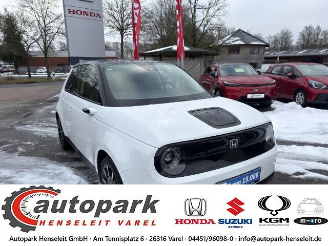 Honda e 52.000 km 19.990 &euro; Varel 26316