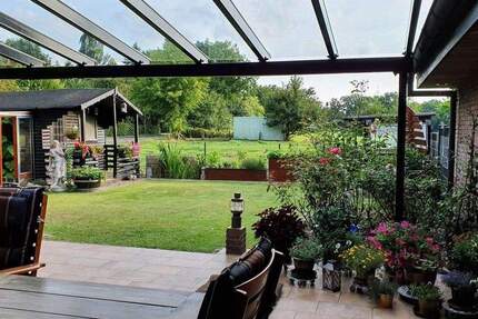 Haus Schwanewede Beckedorf - 7 Zimmer, 230 m&sup2;, 620.000&euro; | Angebot:24784486