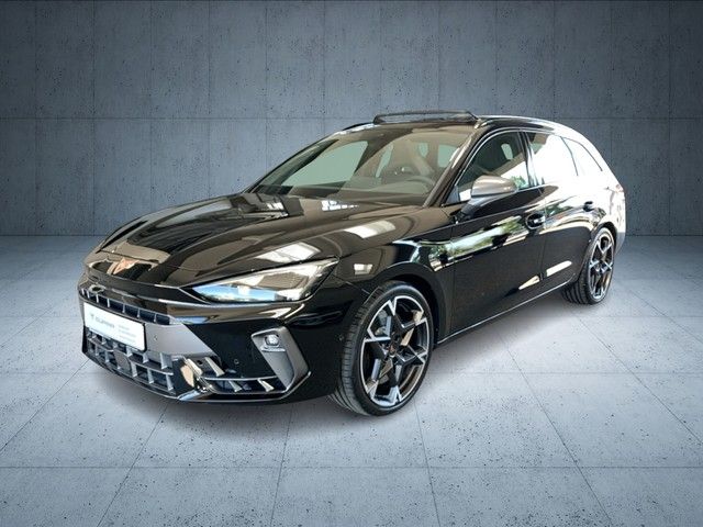 Cupra Leon 1.500 km 38.974 € Oldenburg 26135