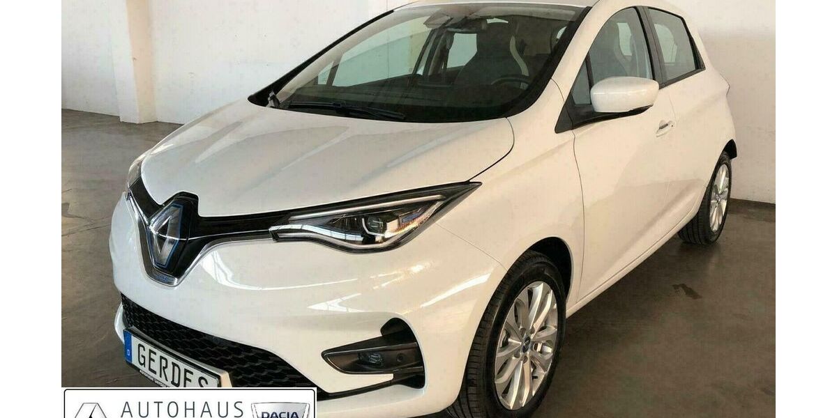 Renault ZOE 30.000 km 13.890 &euro; Delmenhorst 27751