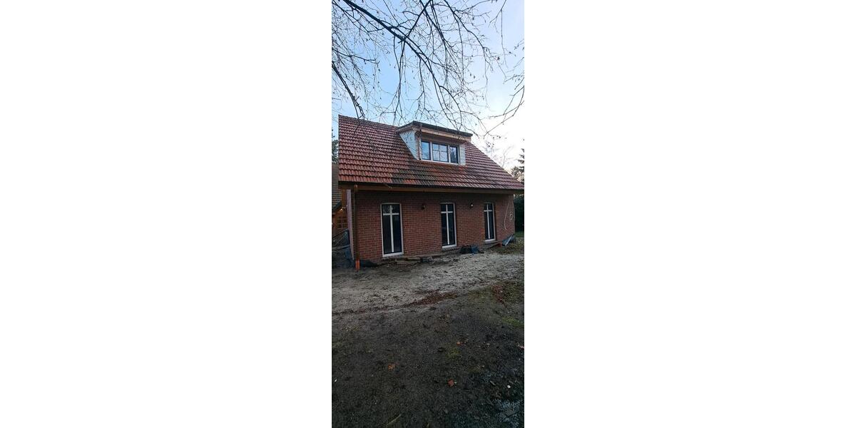 Einfamilienhaus Westerstede - 3 Zimmer, 85 m&sup2;, 1.150&euro; | Angebot:26215925