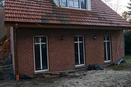 Haus Westerstede - 3 Zimmer, 85 m&sup2;, 1.150&euro; | Angebot:26215925