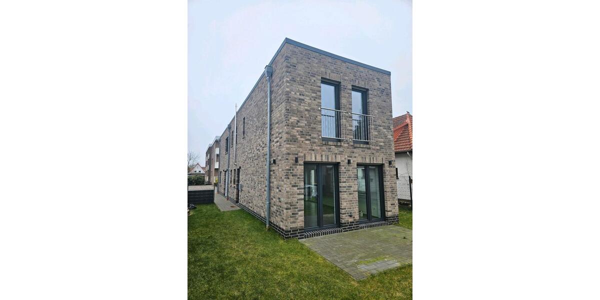 Doppelhaushälfte Oldenburg Etzhorn - 3 Zimmer, 80 m&sup2;, 1.350&euro; | Angebot:25384731