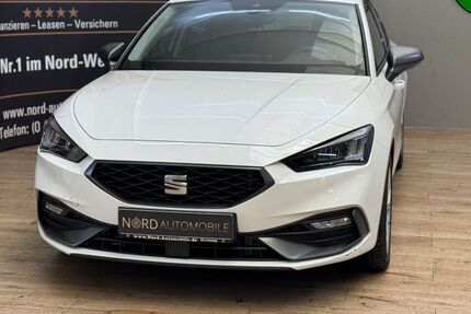 Seat Leon 52.045 km 21.500 &euro; Rastede/ Wahnbek 26180