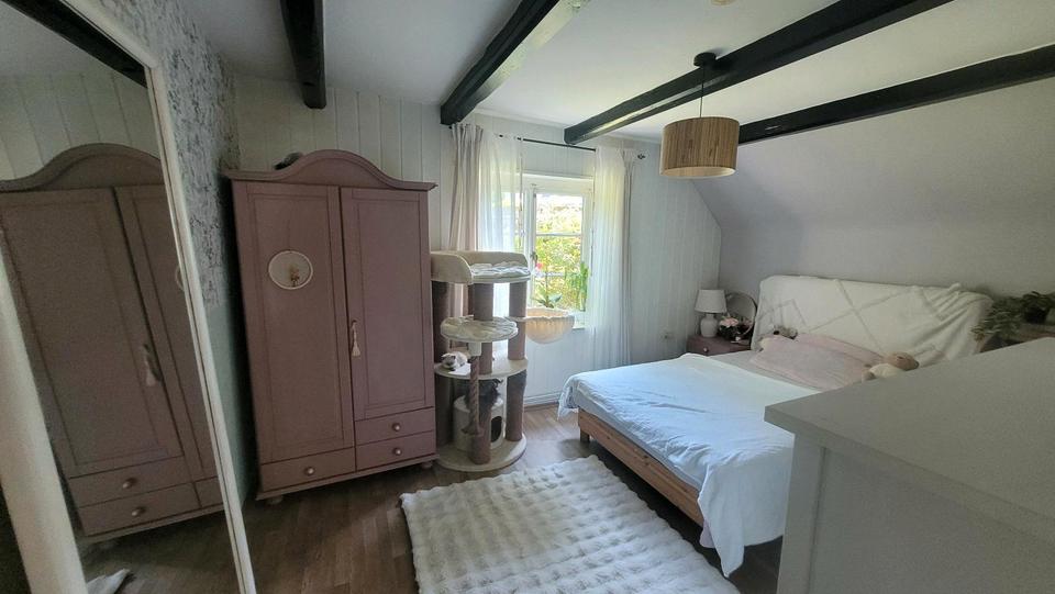 Einfamilienhaus Schwanewede - 10 Zimmer, 186 m&sup2;, 575.000&euro; | Angebot:26800179