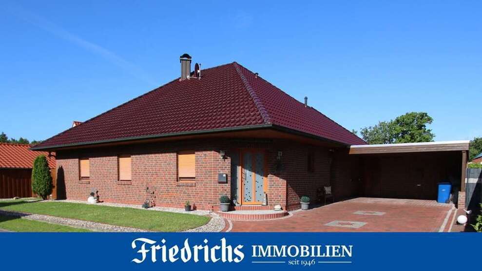 Haus zum Kaufen in Westerstede 335.000 € 141.1 m²
