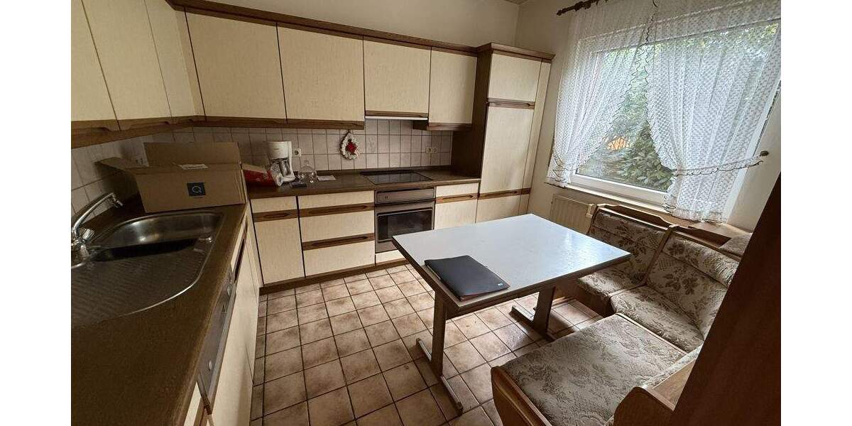 Einfamilienhaus Ganderkesee - 4 Zimmer, 102 m&sup2;, 319.000&euro; | Angebot:25141582