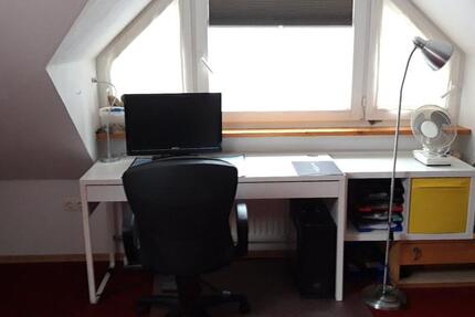 Schöne Single-Wohnung zimmer