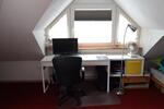 Schöne Single-Wohnung zimmer