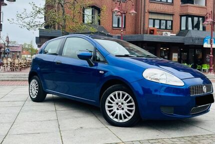 Fiat Punto 133.000 km 2.650 &euro; Oldenburg 26131