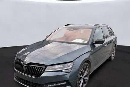 Skoda Superb 80.909 km 28.900 &euro; Rastede/ Wahnbek 26180