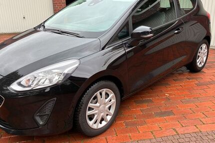 Ford Fiesta 34.995 km 9.495 € Bad Zwischenahn 26160