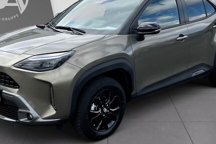 Toyota Yaris 39.241 km 22.744 &euro; Oldenburg 26135