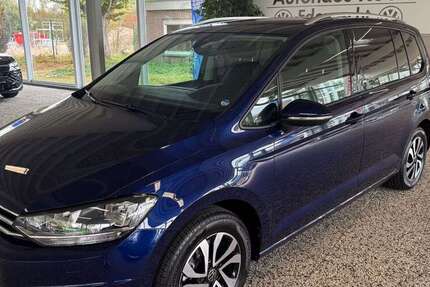 VW Touran 16.500 km 25.980 &euro; Edewecht 26188