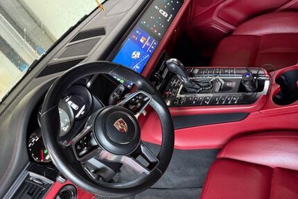 Porsche Macan 163.000 km 28.000 &euro; Brake 26919