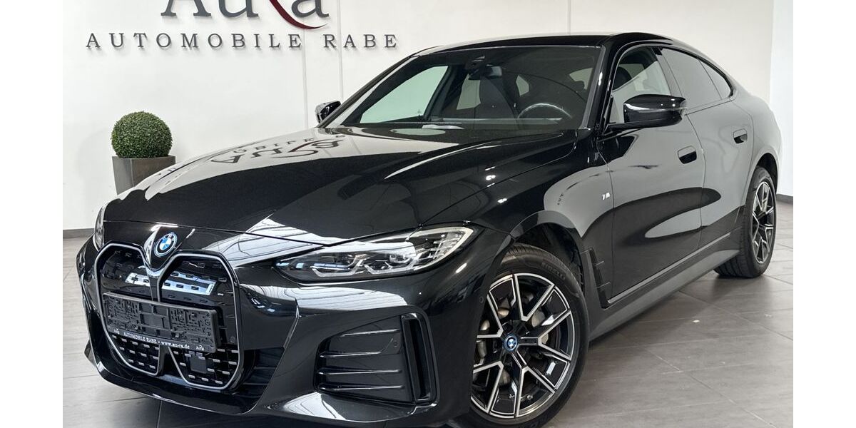 BMW i4 24.750 km 40.989 &euro; Wardenburg 26203