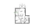 Etagenwohnung Oldenburg Ofenerdiek - 2 Zimmer, 63 m&sup2;, 360.500&euro; | Angebot:26730903