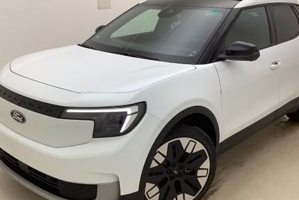 Ford Explorer 7.800 km 42.995 &euro; Brake 26919