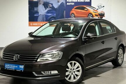VW Passat 159.975 km 7.790 &euro; Ganderkesee 27777