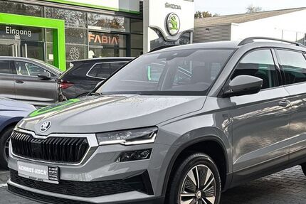 Skoda Karoq 11.790 km 32.750 &euro; Delmenhorst 27751