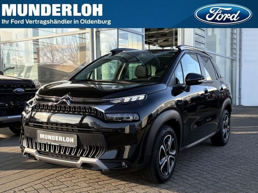 C3 Aircross
