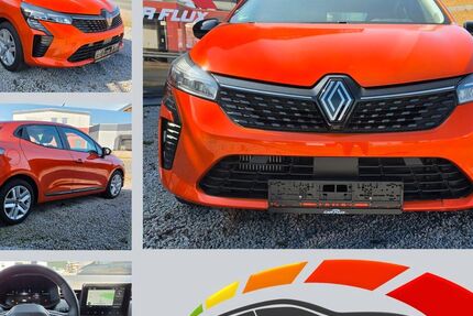Renault Clio 28.628 km 15.000 &euro; Ganderkesee 27777
