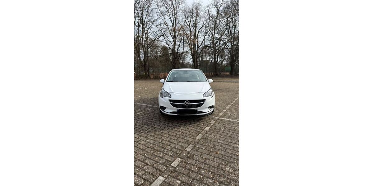 Opel Corsa 132.000 km 7.500 &euro; Oldenburg 26133