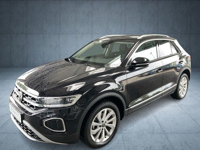 T-Roc