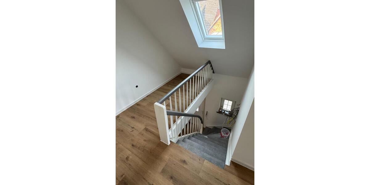 Haushälfte zur Miete in Westerstede (Gießelhorst) 4 zimmer