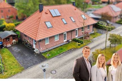Haus Apen / Vreschen-Bokel Vreschen-Bokel - 4 Zimmer, 102 m&sup2;, 249.000&euro; | Angebot:26887512