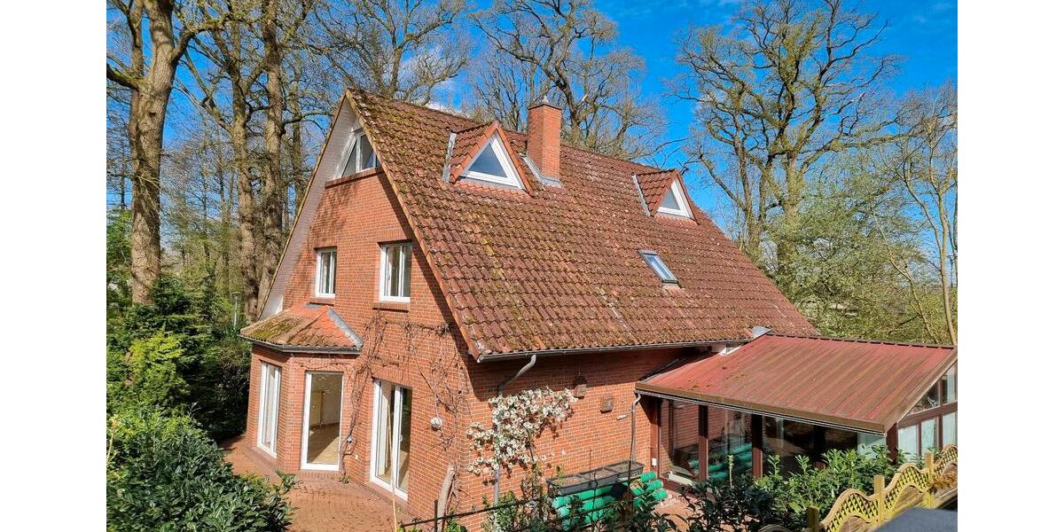 Haus ab 01.04.26 zu vermieten 5 zimmer