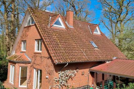 Haus Hude (Oldenburg) - 5 Zimmer, 140 m&sup2;, 1.700&euro; | Angebot:24531648