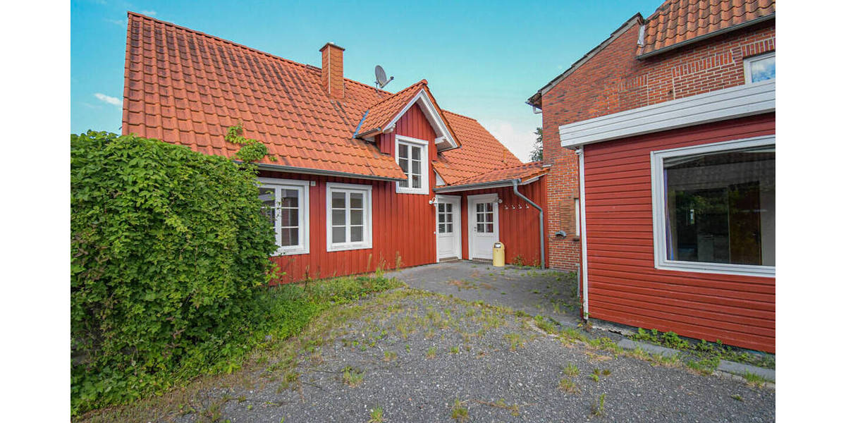 Einfamilienhaus Bösel Edewechterdamm - 1 Zimmer, 314 m&sup2;, 332.000&euro; | Angebot:25692598