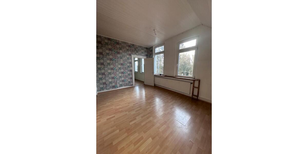 3 Zimmer Wohnung zimmer