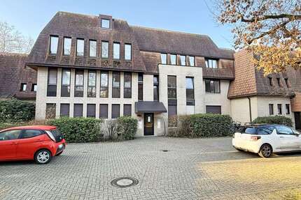 Wohnung zum Kaufen in Oldenburg 129.000 € 42 m² 1 zimmer