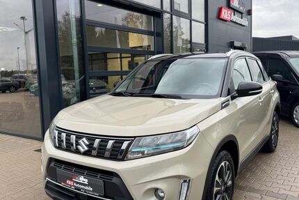 Suzuki Vitara 33.200 km 19.990 € Bösel 26219