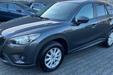 Mazda CX-5 80.000 km 9.999 &euro; Jaderberg 26349