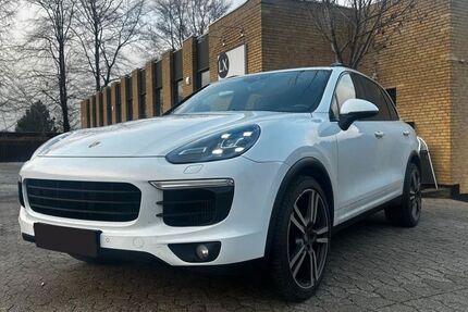 Porsche Cayenne 215.000 km 31.999 &euro; Oldenburg 26129