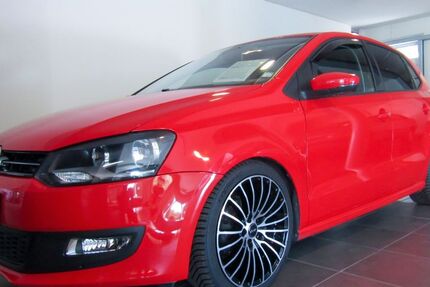VW Polo 150.000 km 6.999 &euro; Oldenburg 26125