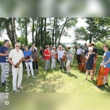 Jubiläumskonzert 25.04.2026 Stadttheater Oldenburg in Holstein