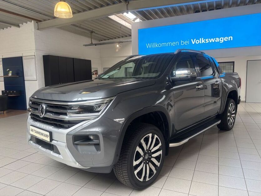 Amarok