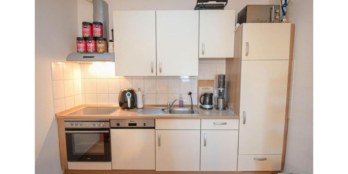 Erdgeschoßwohnung Oldenburg Bürgeresch - 2 Zimmer, 60 m&sup2;, 750&euro; | Angebot:24862224