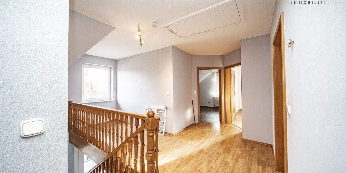 Einfamilienhaus Garrel - 5 Zimmer, 165 m&sup2;, 398.000&euro; | Angebot:25736408