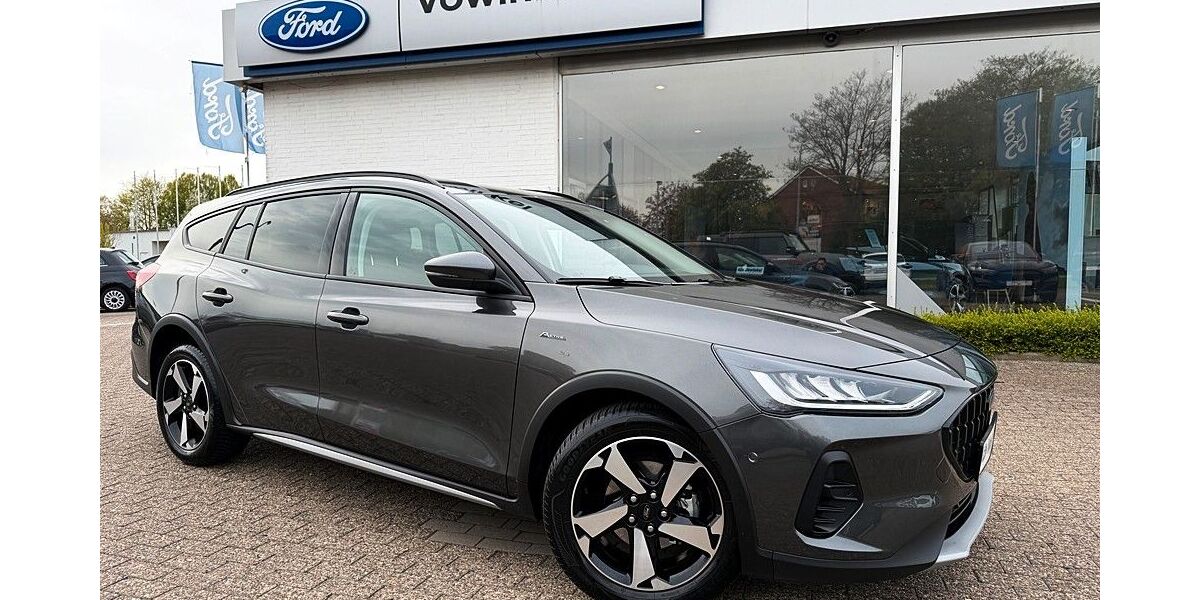 Ford Focus 21.087 km 26.495 &euro; Brake 26919