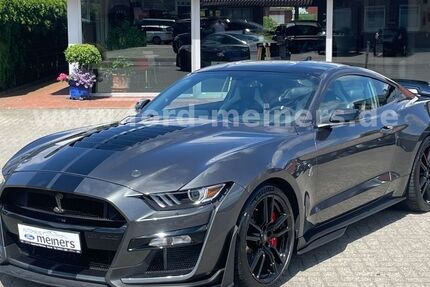 Ford Mustang 32.000 km 124.990 &euro; Garrel 49681