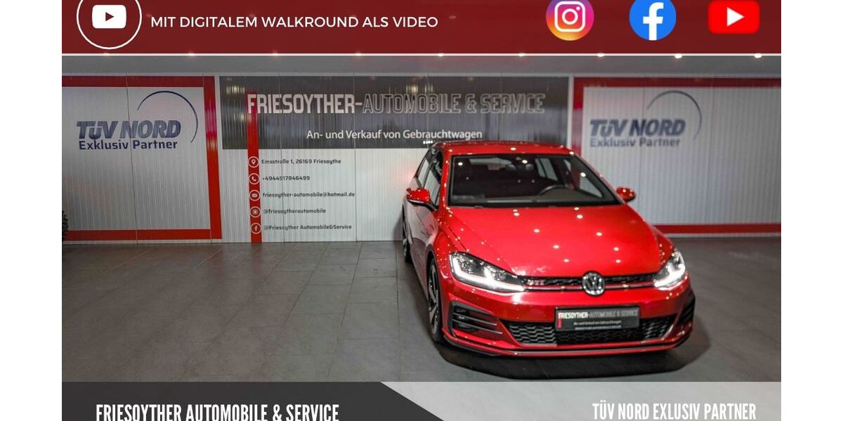 VW Golf 128.530 km 18.990 &euro; Friesoythe 26169